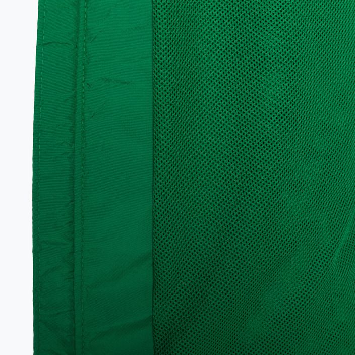 Giacca da calcio da uomo Nike Park 20 Rain Jacket verde pino/bianco/bianco 4
