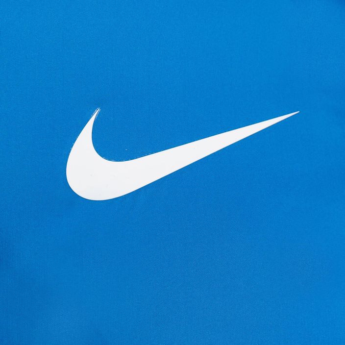 Giacca da calcio da uomo Nike Park 20 Rain Jacket blu reale/bianco/bianco 3