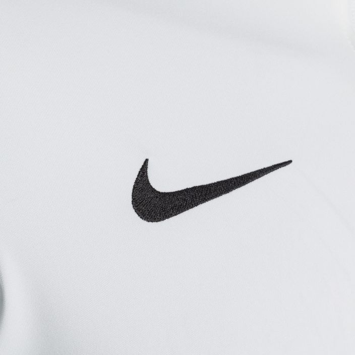 Felpa da calcio Nike Dri-FIT Park 20 Knit Track da uomo bianco/nero/nero 3