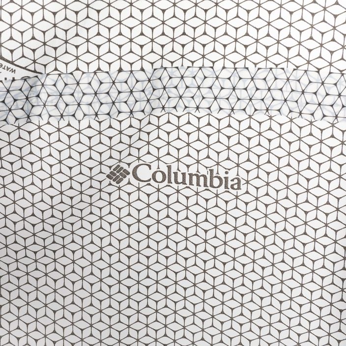 Columbia giacca da pioggia Omni-Tech Ampli-Dry donna nero 13