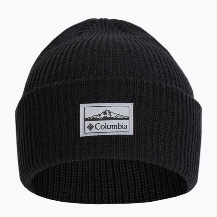 Columbia Lost Lager II berretto invernale nero 2