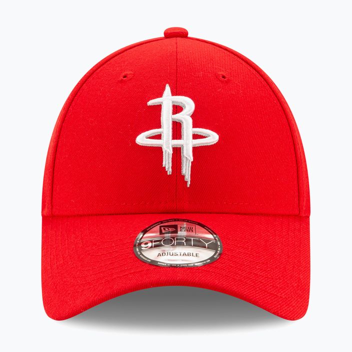 Cappello New Era NBA The League Huston Rockets rosso 2