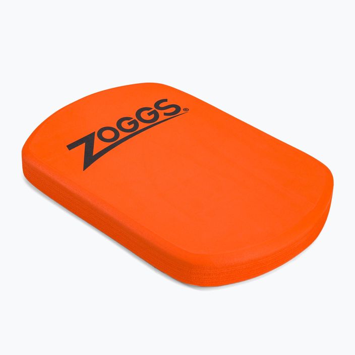 Zoggs Mini Kickboard arancione