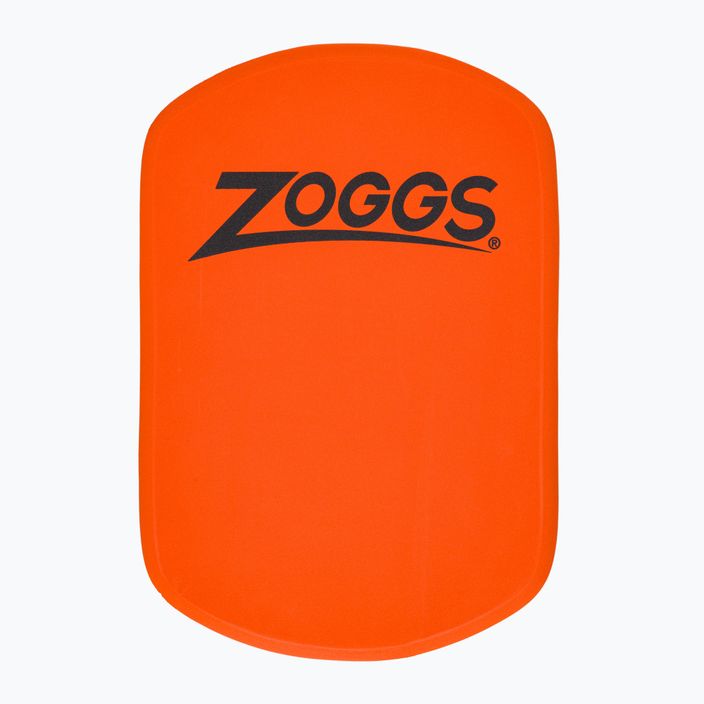 Zoggs Mini Kickboard arancione 2
