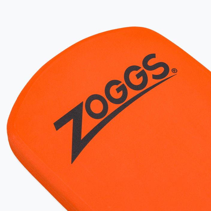 Zoggs Mini Kickboard arancione 3
