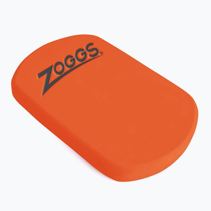 Zoggs Mini Kickboard arancione 4