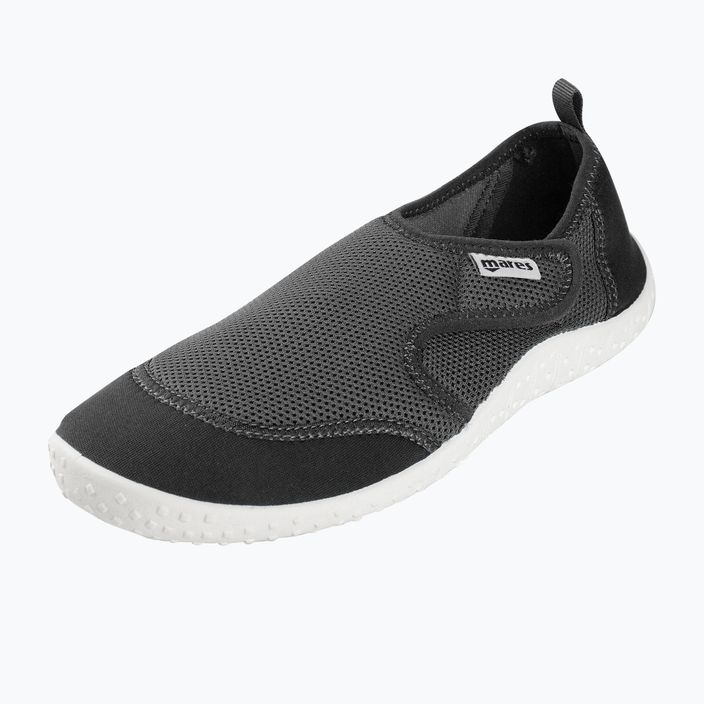 Mares Aquashoes Seaside grigio scarpe da acqua 10