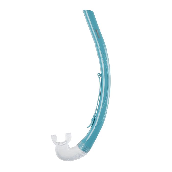 Mares Mini Rudder S aqua snorkel per bambini 2