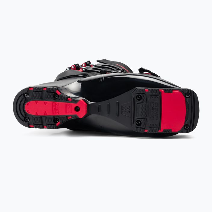 Scarponi da sci HEAD Formula RS 110 GW nero/rosso 4