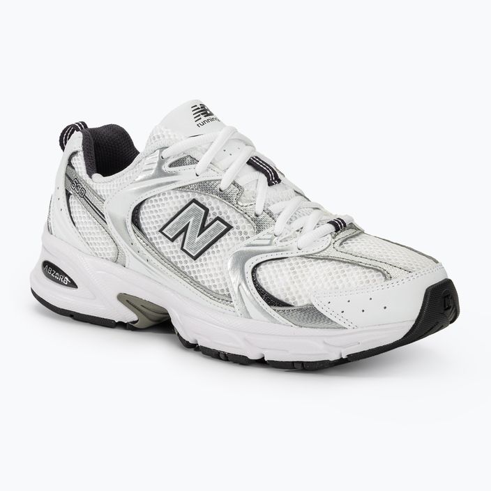 Scarpe New Balance 530 bianco/indaco naturale