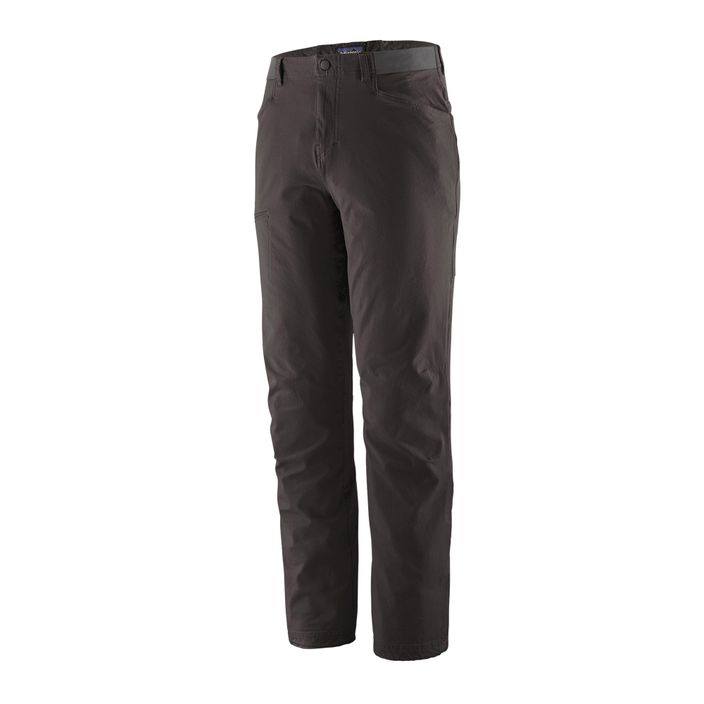 Pantaloni Patagonia da uomo Venga Rock ink nero 2