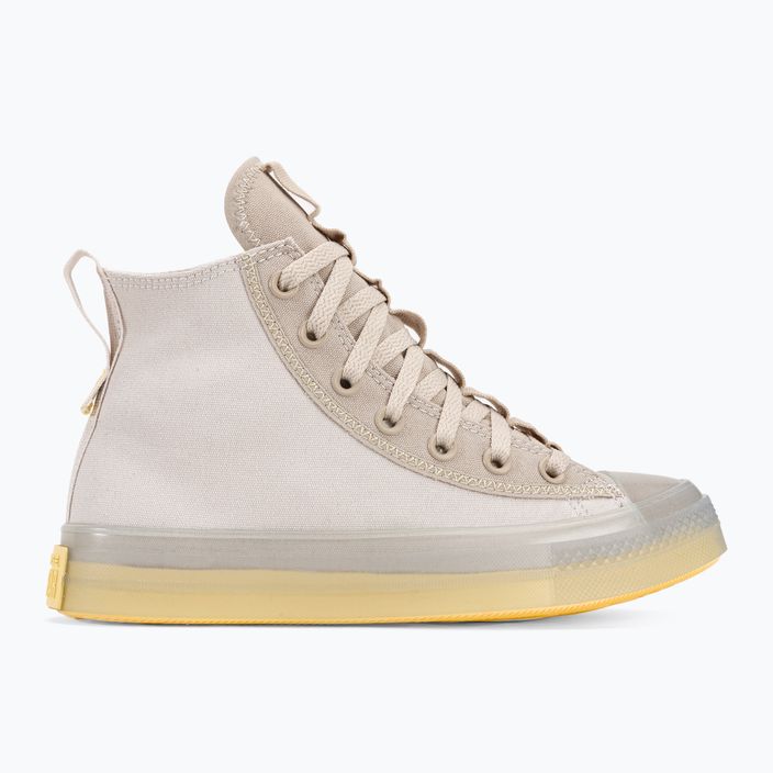 Scarpe da ginnastica Converse Chuck Taylor All Star Cx Explore Hi pale putty/papyrus 2