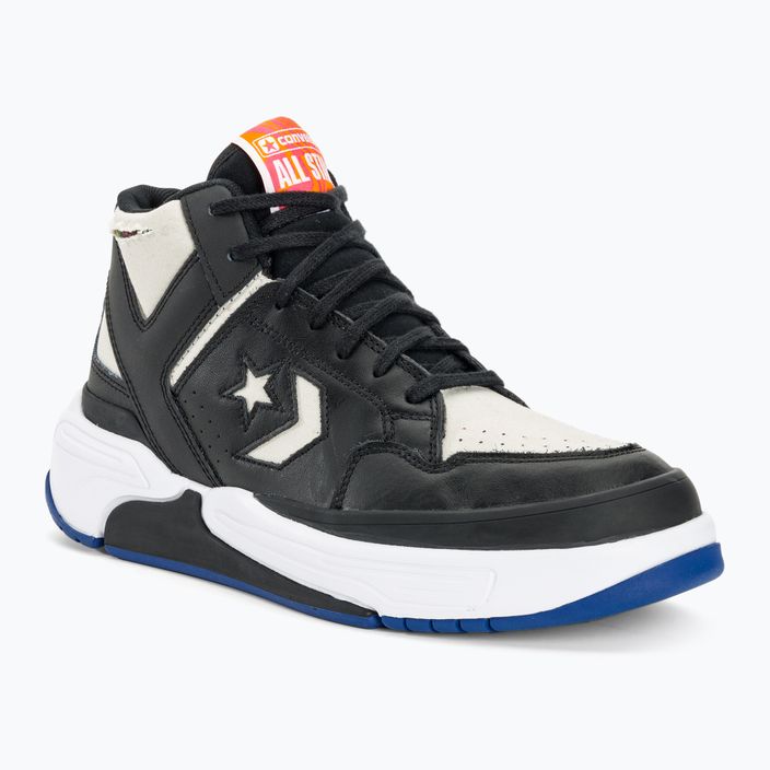 Scarpe Converse Weapon Cx Mid nero/osso chiaro/blu