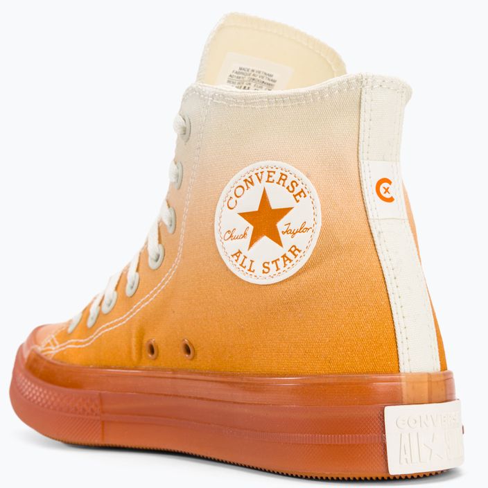 Scarpe da ginnastica Converse Chuck Taylor All Star Cx Hi egret/monarch egret 7