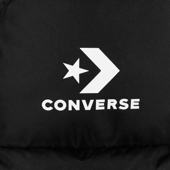 Converse Speed 3 Large Logo 19 l zaino converse nero 4