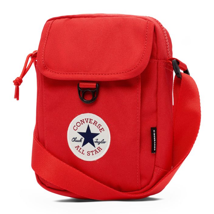 Converse Chuck Taylor Patch Crossbody 2 3,5 l converse rosso 2