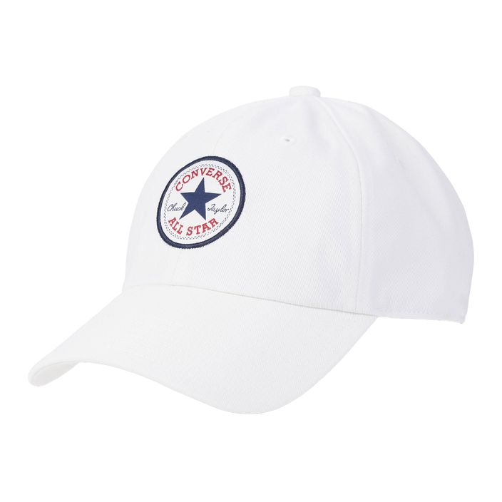 Converse All Star Patch Cappello da baseball 10022134-A44 converse egret 2