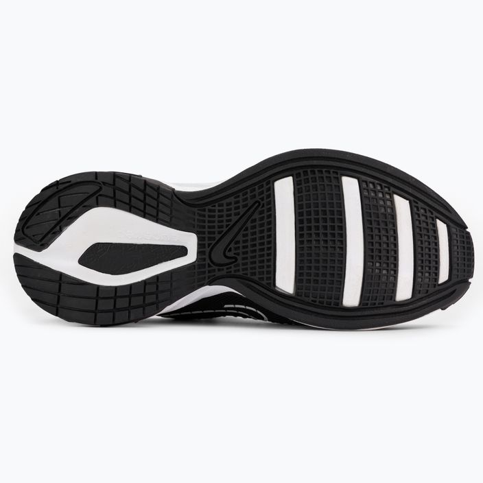 Scarpe da ginnastica da donna Nike Zoomx Superrep Surge nero/bianco nero 4