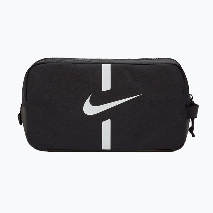 Borsa per scarpe Nike Academy nero/bianco 3