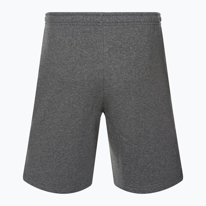 Pantaloncini da uomo Nike Park 20 Short charcoal heathr/white/white 2