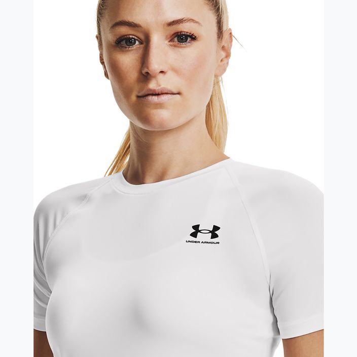 Maglietta da allenamento Under Armour da donna 4