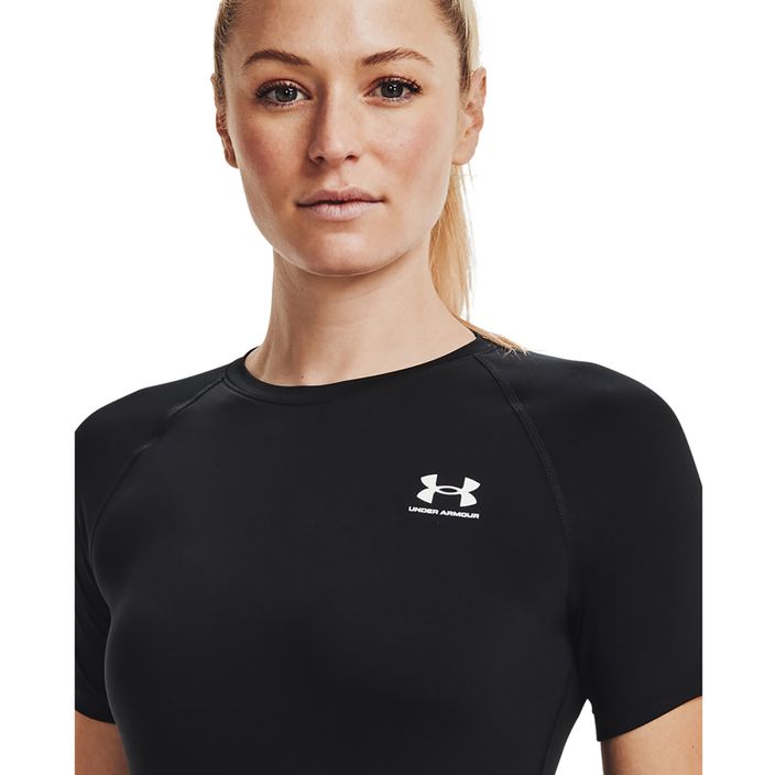 Maglietta da allenamento Under Armour da donna 4