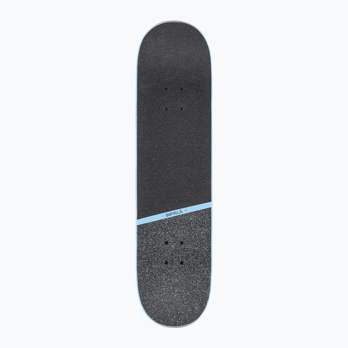 Skateboard classico IMPALA Cosmos blu 2