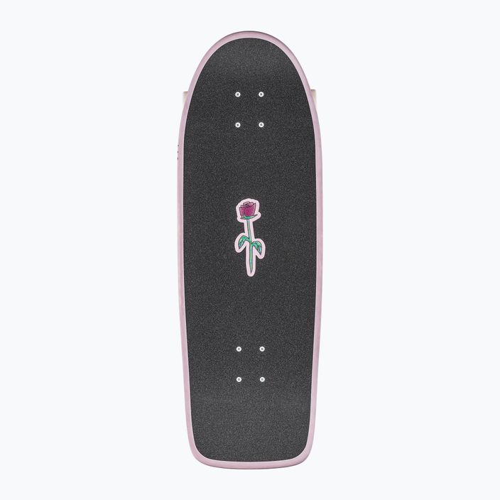 IMPALA Latis Cruiser art baby girl skateboard 3