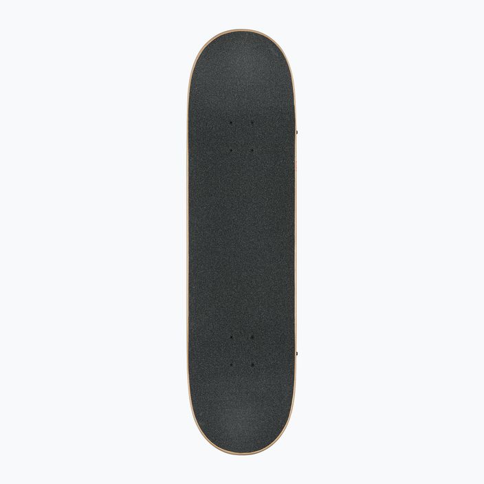 Skateboard classico Globe G1 Stack nero/nuvole di caramello 2
