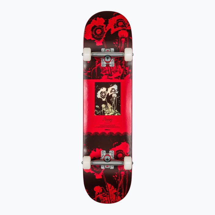 Skateboard classico IMPALA Blossom poppy 3