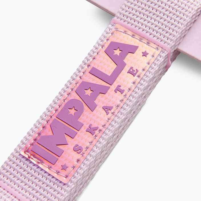 IMPALA Skate Strap rosa 4