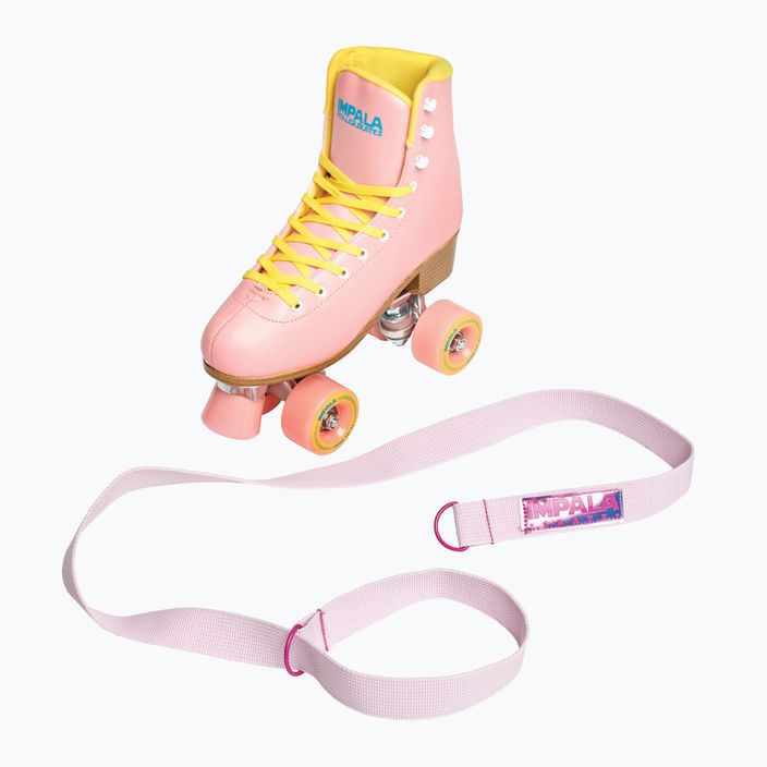 IMPALA Skate Strap rosa 5