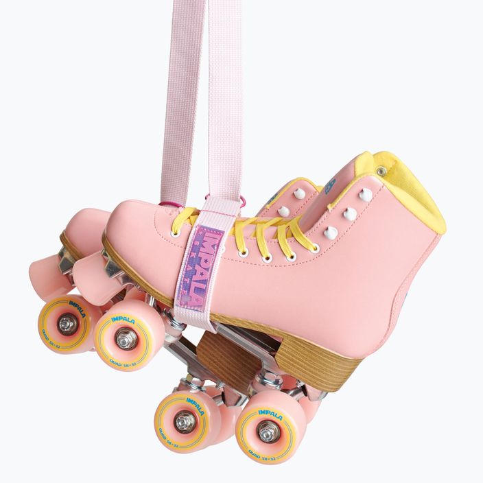 IMPALA Skate Strap rosa 6