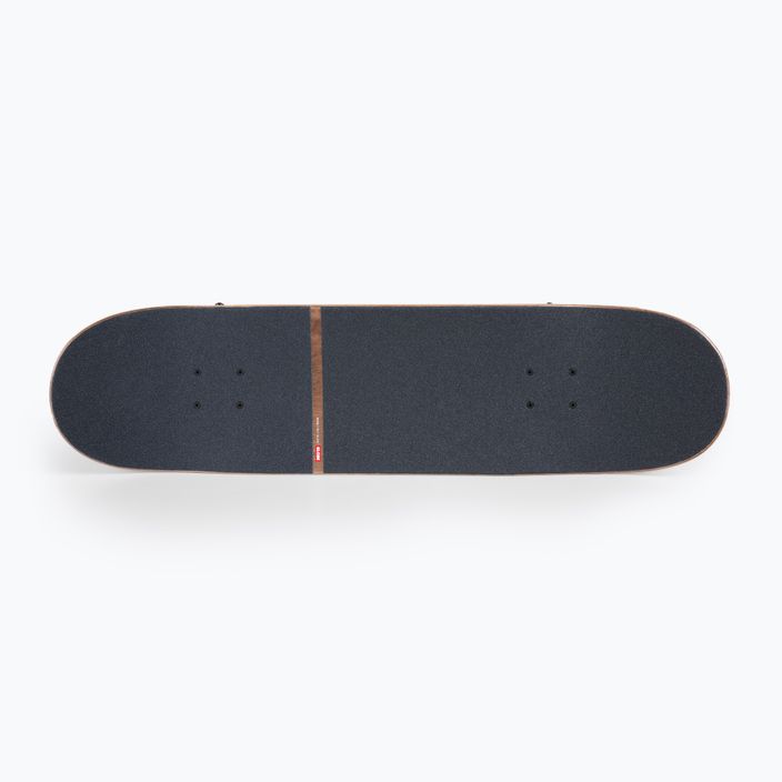 Globe G1 classic skateboard Inside out alone together 4