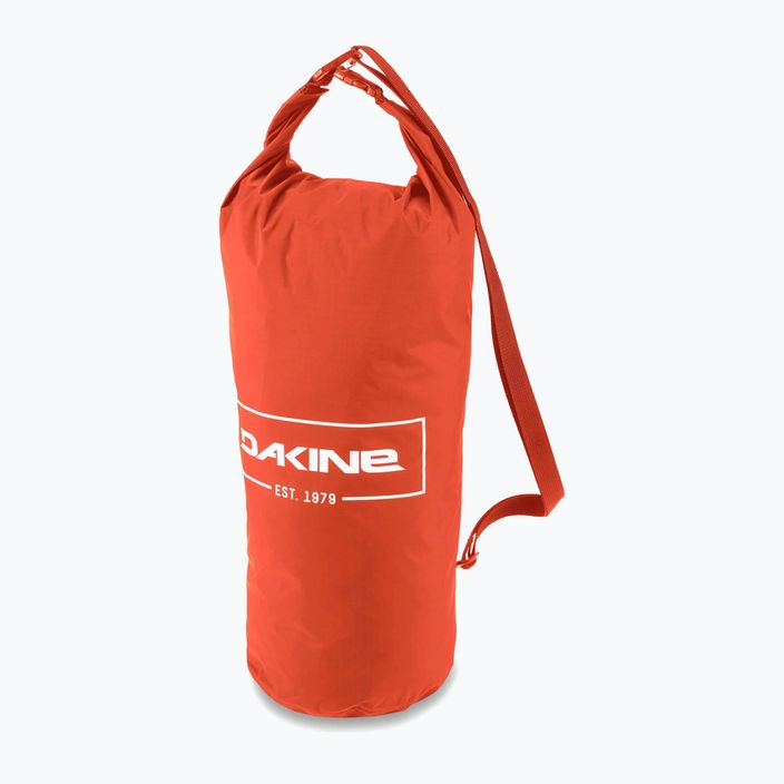 Dakine Packable Rolltop Dry Bag 20 l borsa impermeabile Sun Flare