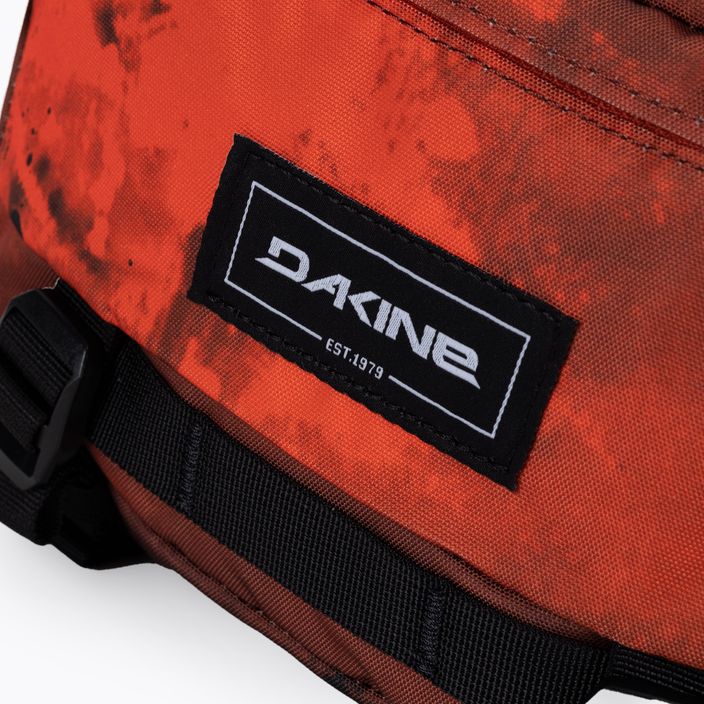 Dakine Hot Laps 2 l flare acid wash bike briefcase 4