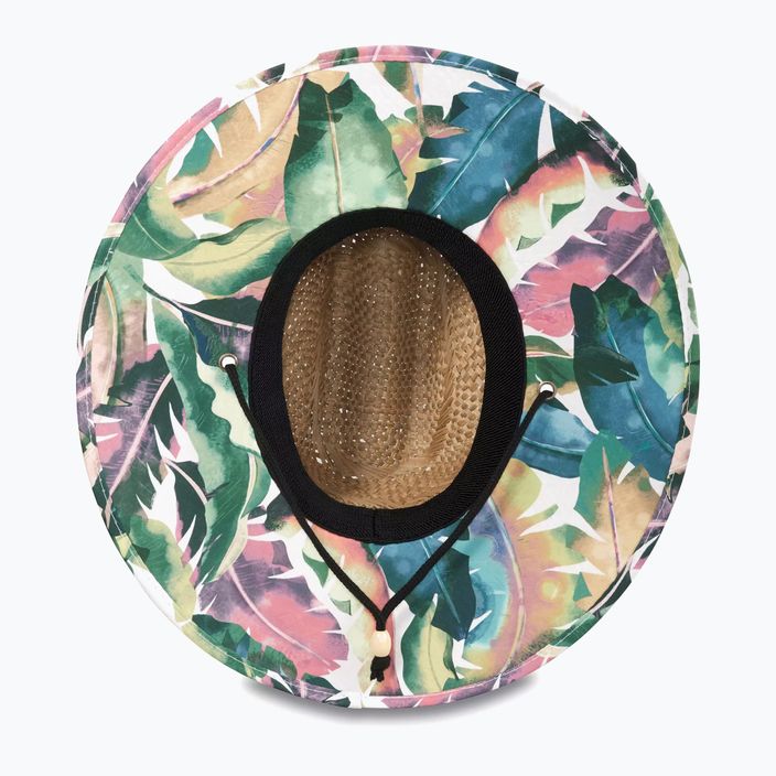 Dakine Pindo Cappello da escursionismo in paglia con palma da giardino 2