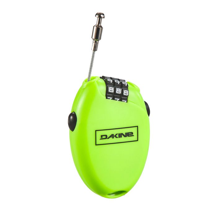 Dakine Micro Lock verde 2