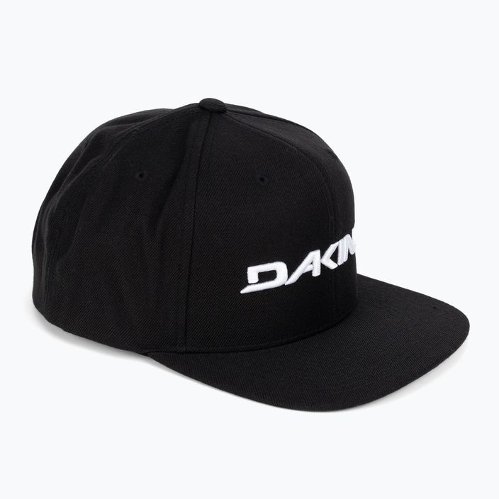 Cappello Dakine Classic Snapback nero