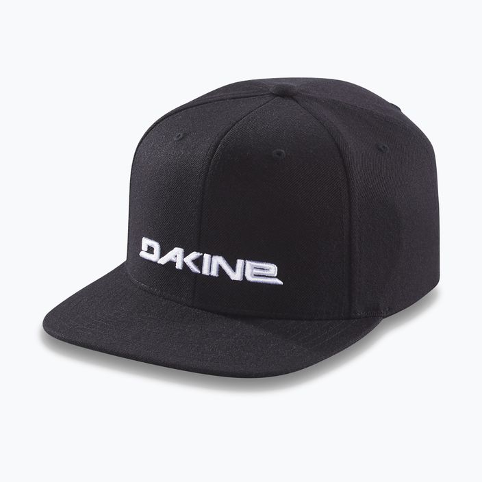 Cappello Dakine Classic Snapback nero 6