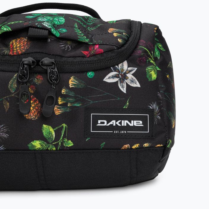Dakine Revival Kit L borsa da escursionismo in legno floreale 3