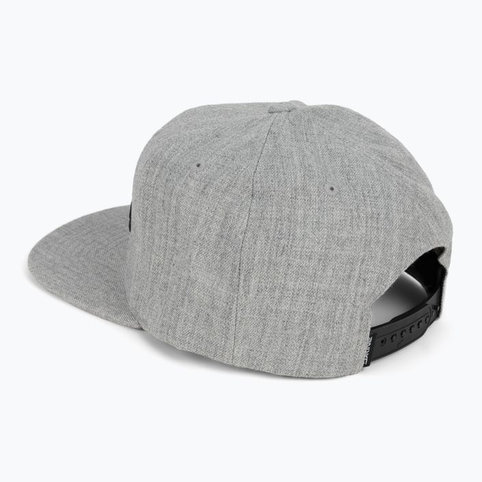 Cappello da baseball Dakine Classic Snapback grigio erica 3