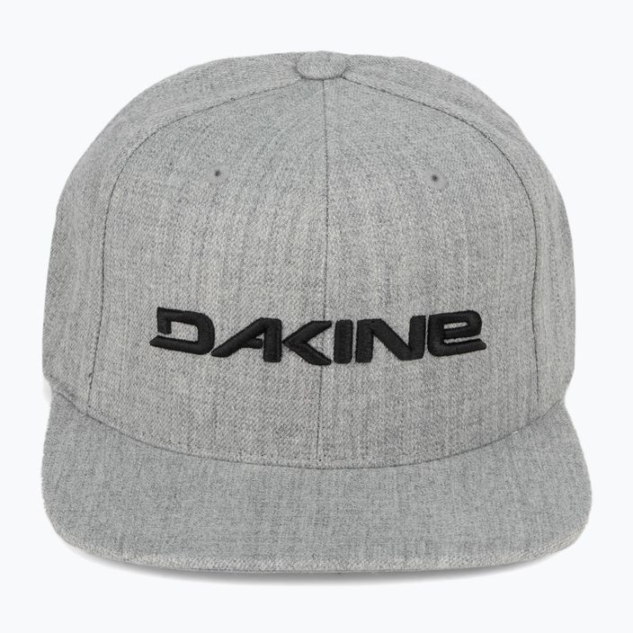 Cappello da baseball Dakine Classic Snapback grigio erica 4