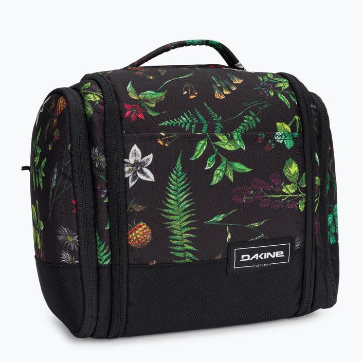 Dakine Daybreak Travel Kit L borsa per cosmetici con fiori di bosco