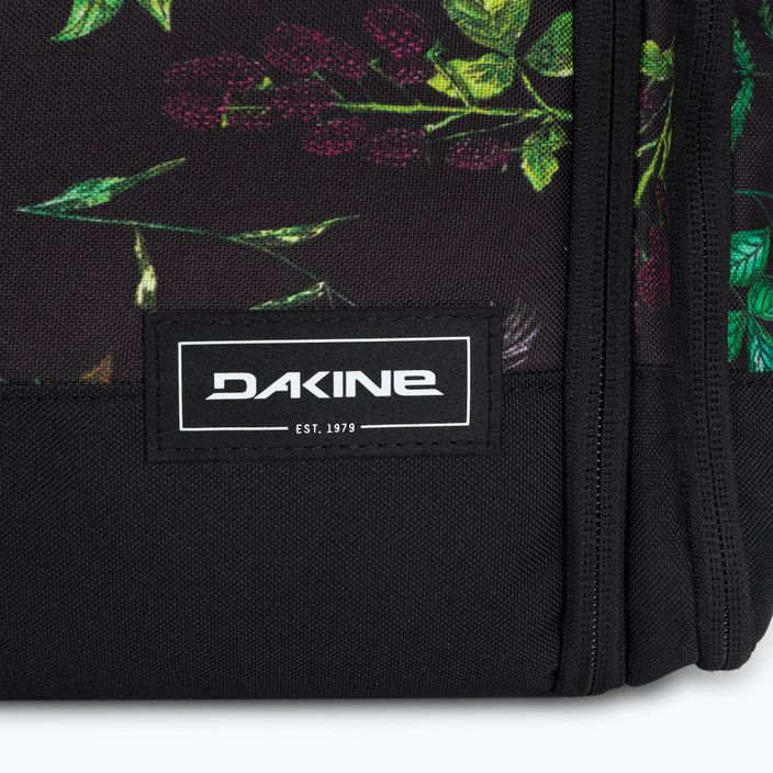 Dakine Daybreak Travel Kit L borsa per cosmetici con fiori di bosco 3