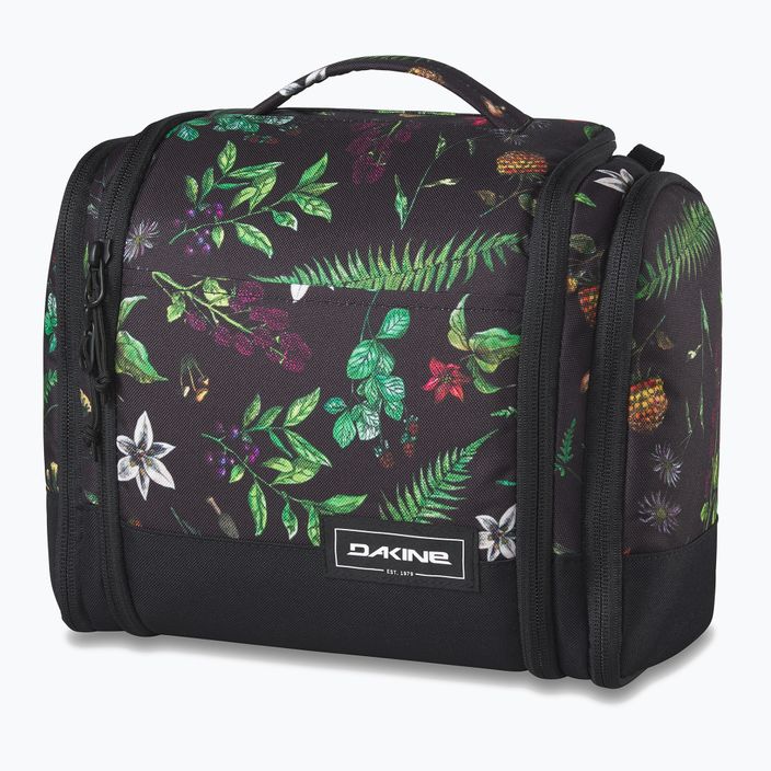 Dakine Daybreak Travel Kit L borsa per cosmetici con fiori di bosco 5