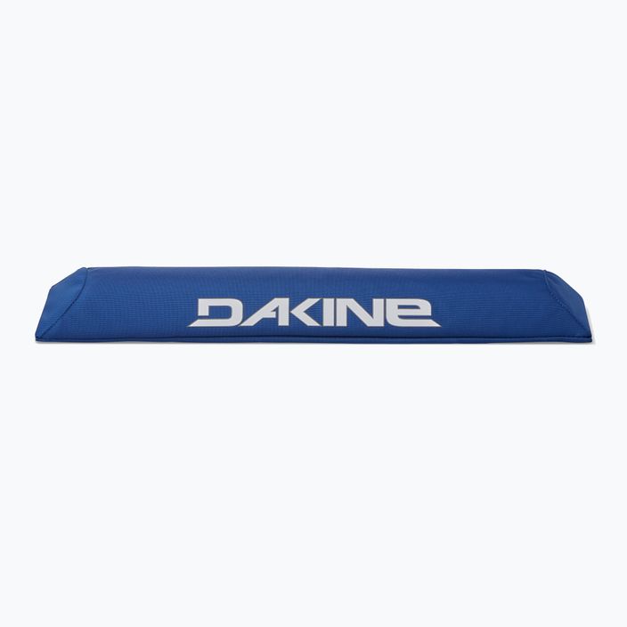 Dakine Aero Rack Pads 18" - Fasce portatutto blu profondo