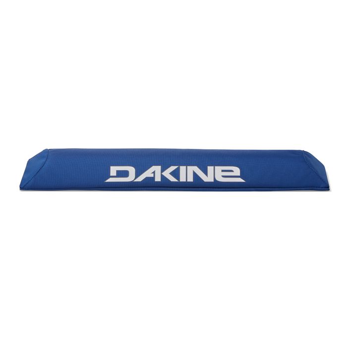 Dakine Aero Rack Pads 18" - Fasce portatutto blu profondo 2