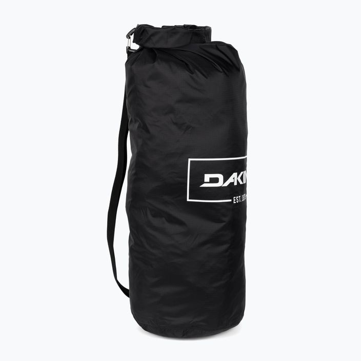 Zaino Dakine Packable Rolltop Dry 20 l nero 2