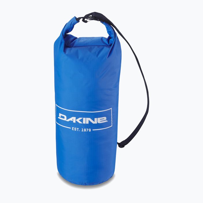 Zaino Dakine Packable Rolltop Dry 20 l blu profondo 6